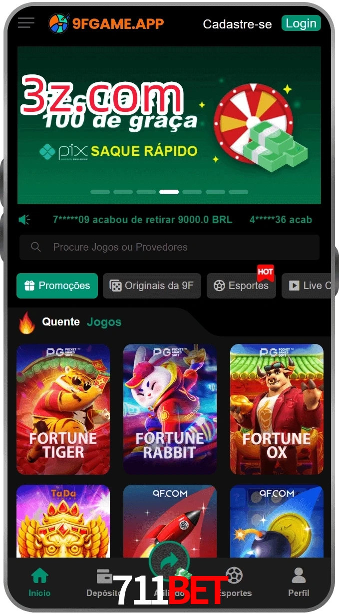 711BET