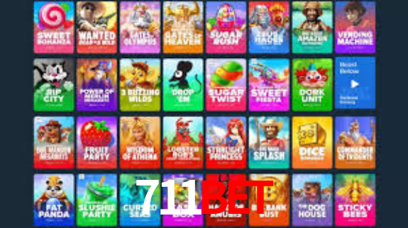 711BET