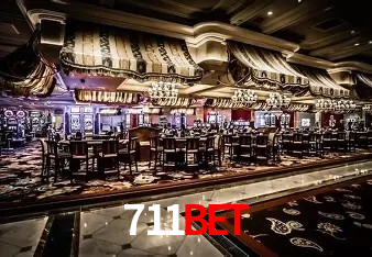 711BET