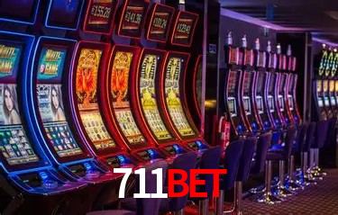 711BET
