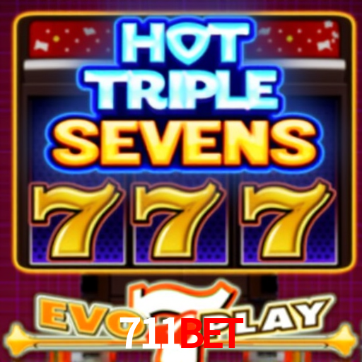 711BET