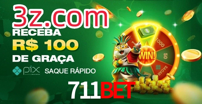 711BET