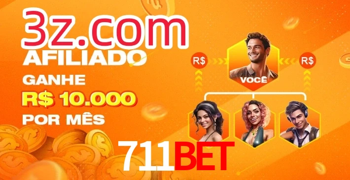 711BET