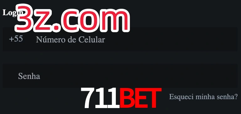 711BET