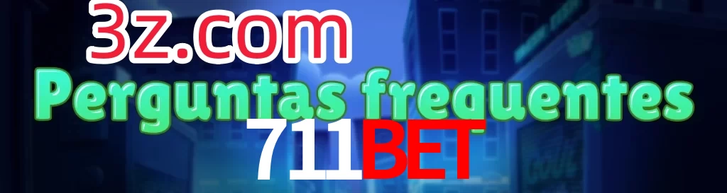 711BET