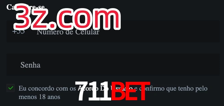 711BET